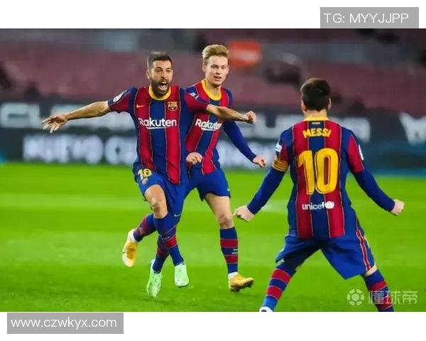 西甲25轮巴萨对阵埃瓦尔精彩直播全程回顾与分析