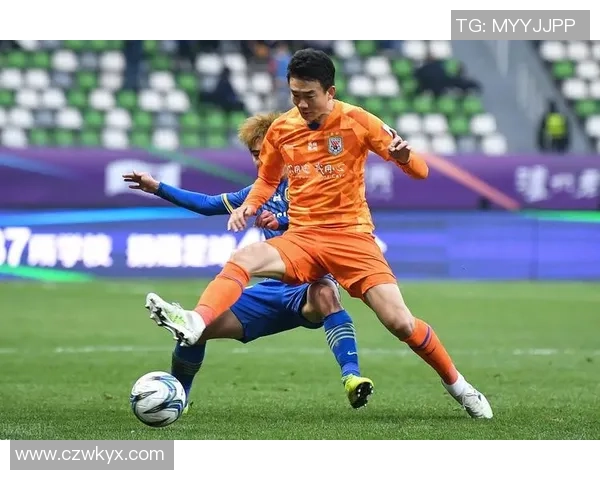 足协杯激战来袭山东鲁能对决北京国安精彩直播全程回顾与分析