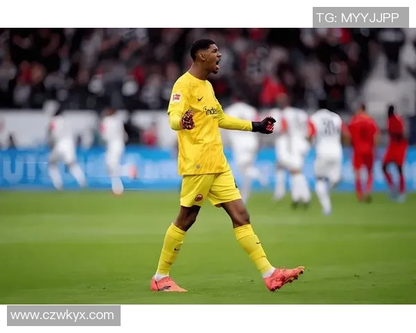 曼联中场补强确定德甲铁闸:24岁斯蒂勒能否撑起红魔脊柱