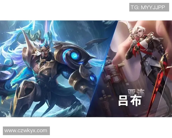 王者荣耀从青铜到王者:手把手教你把握英豪控制中心技巧